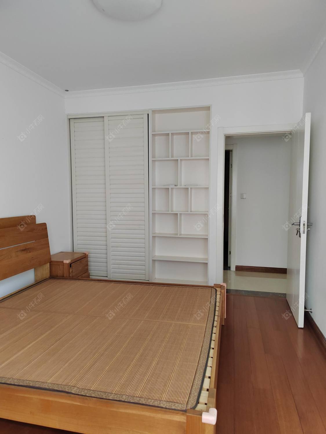 常州九龙仓时代上院在租房源室内图_小牛看房