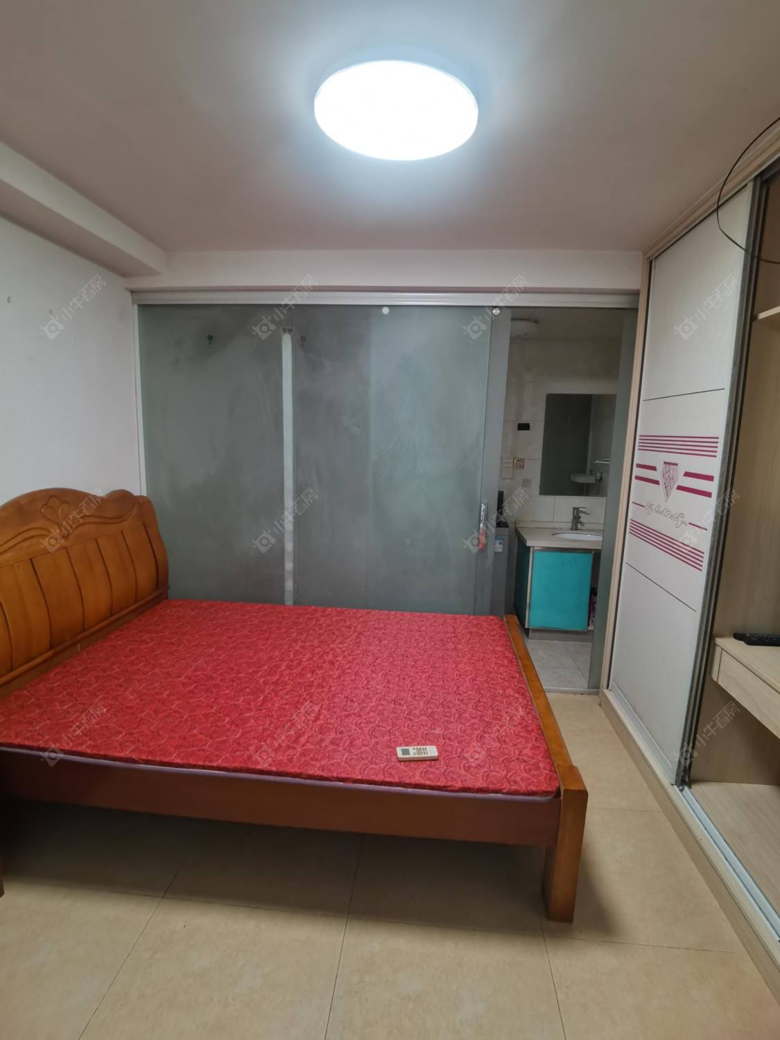 常州华达名都在租房源室内图_小牛看房