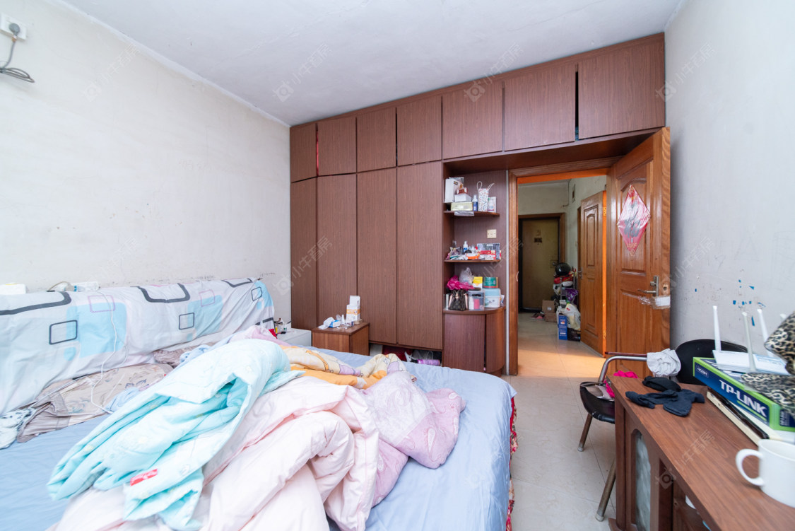 常州白云新村在售二手房源室内图_小牛看房