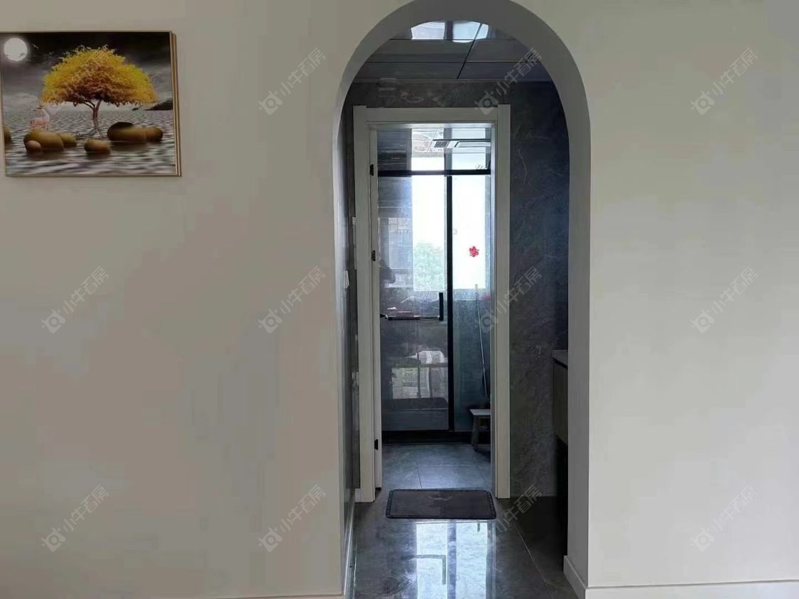 常州金玉华府在租房源_小牛看房