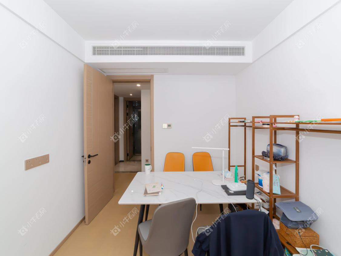 常州万科新都会在租房源室内图_小牛看房