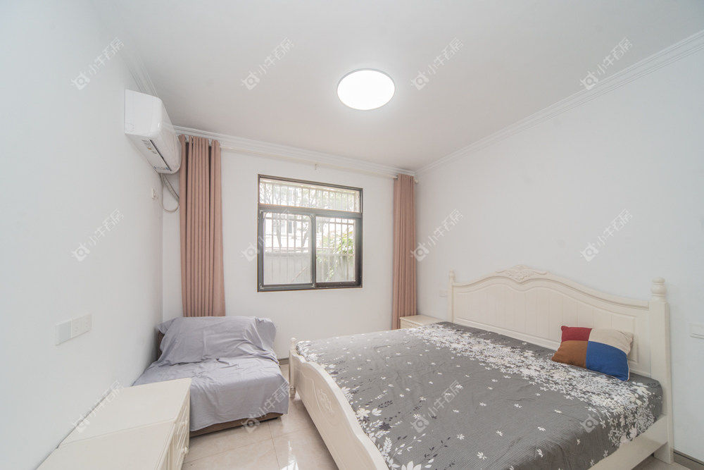 常州兰翔新村在租房源室内图_小牛看房