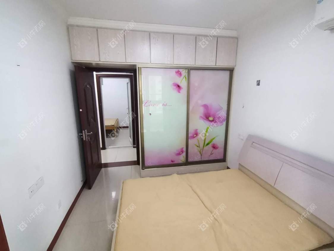 常州中奥珑郡在租房源_小牛看房