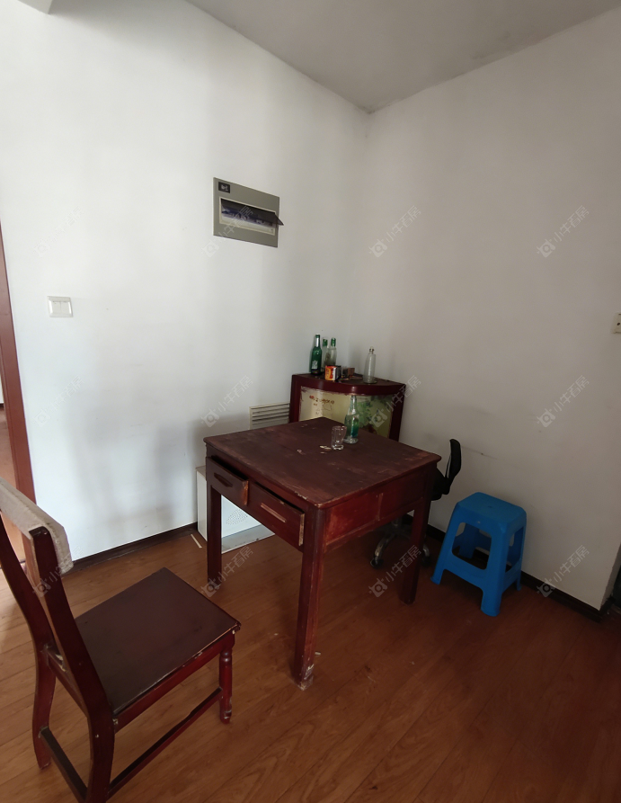 常州顺园九村在租房源户型图_小牛看房