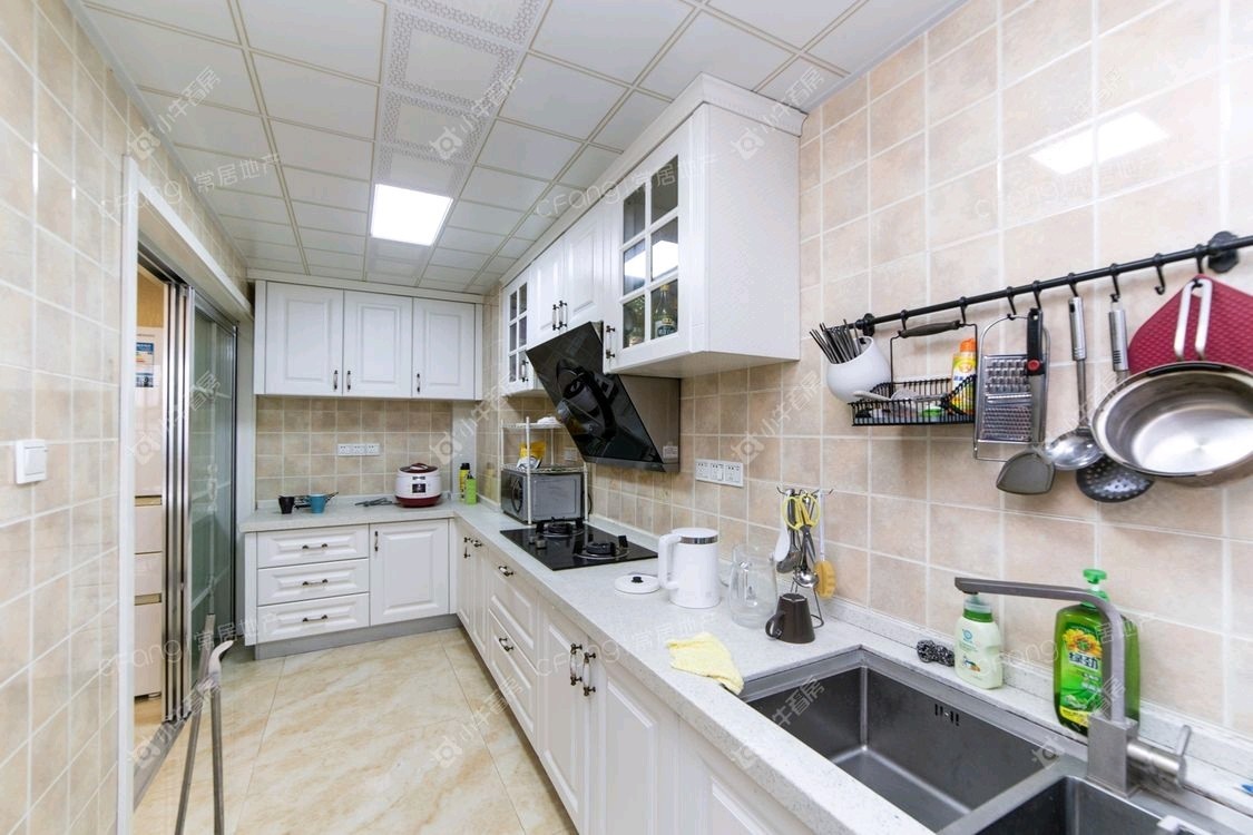 常州怡枫苑2室2厅1卫出租_小牛看房