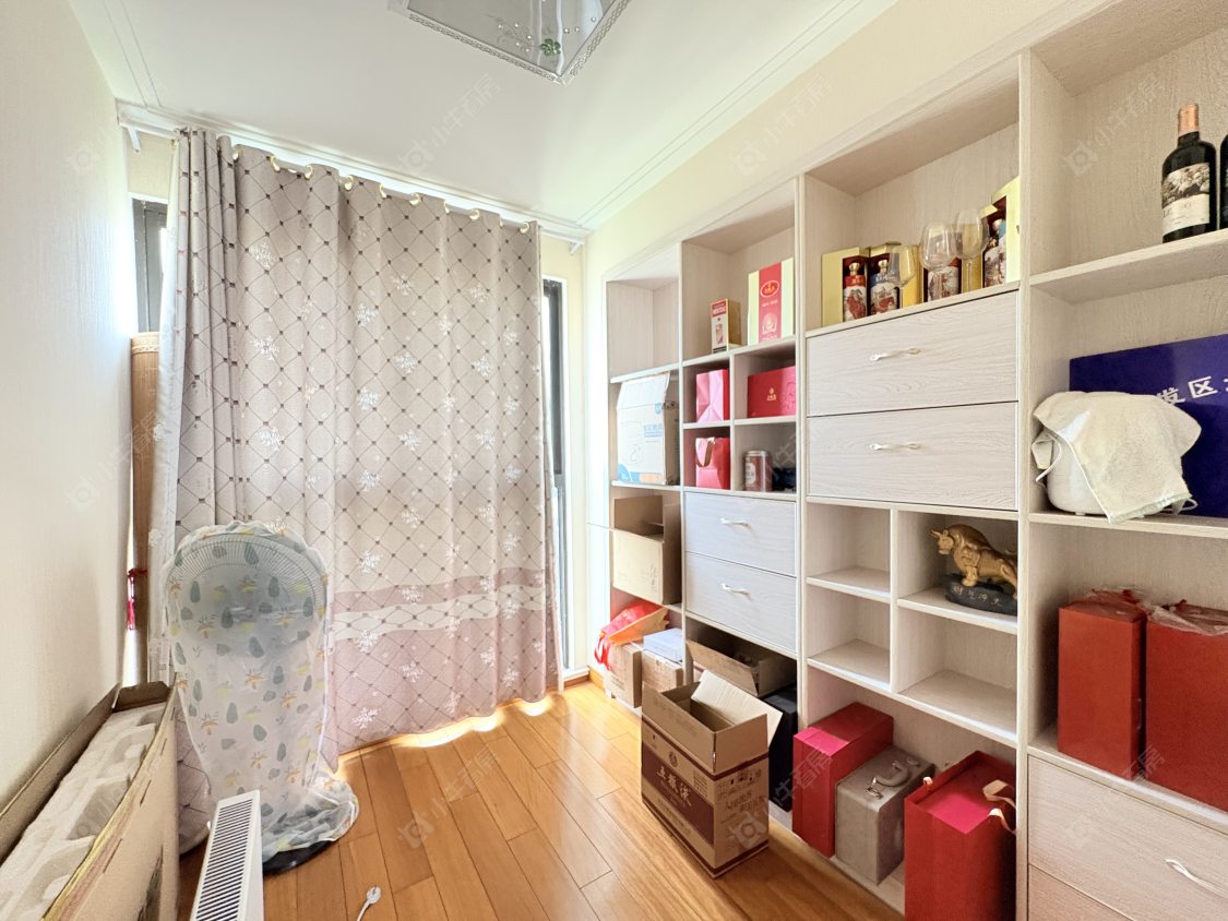 丹阳信达香堤国际在售二手房源室内图_小牛看房