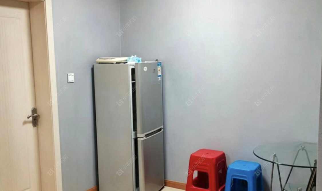 常州美吉特黄金公寓在租房源_小牛看房