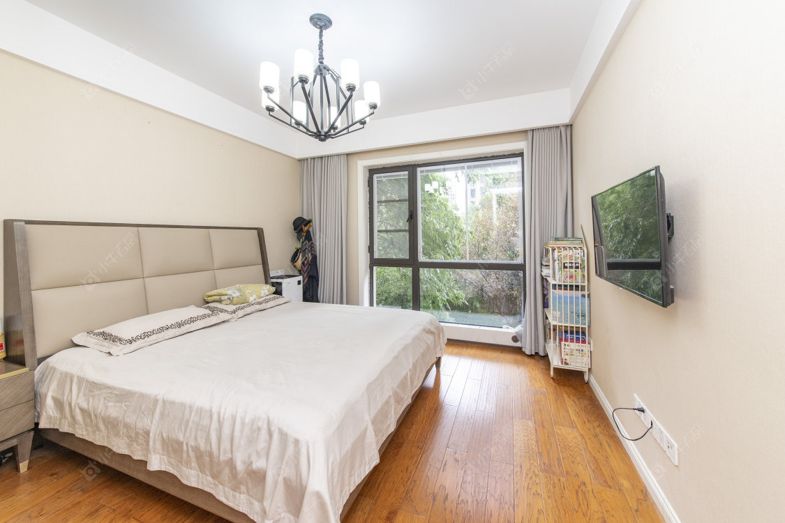 常州玉兰广场二期在售二手房源室内图_小牛看房