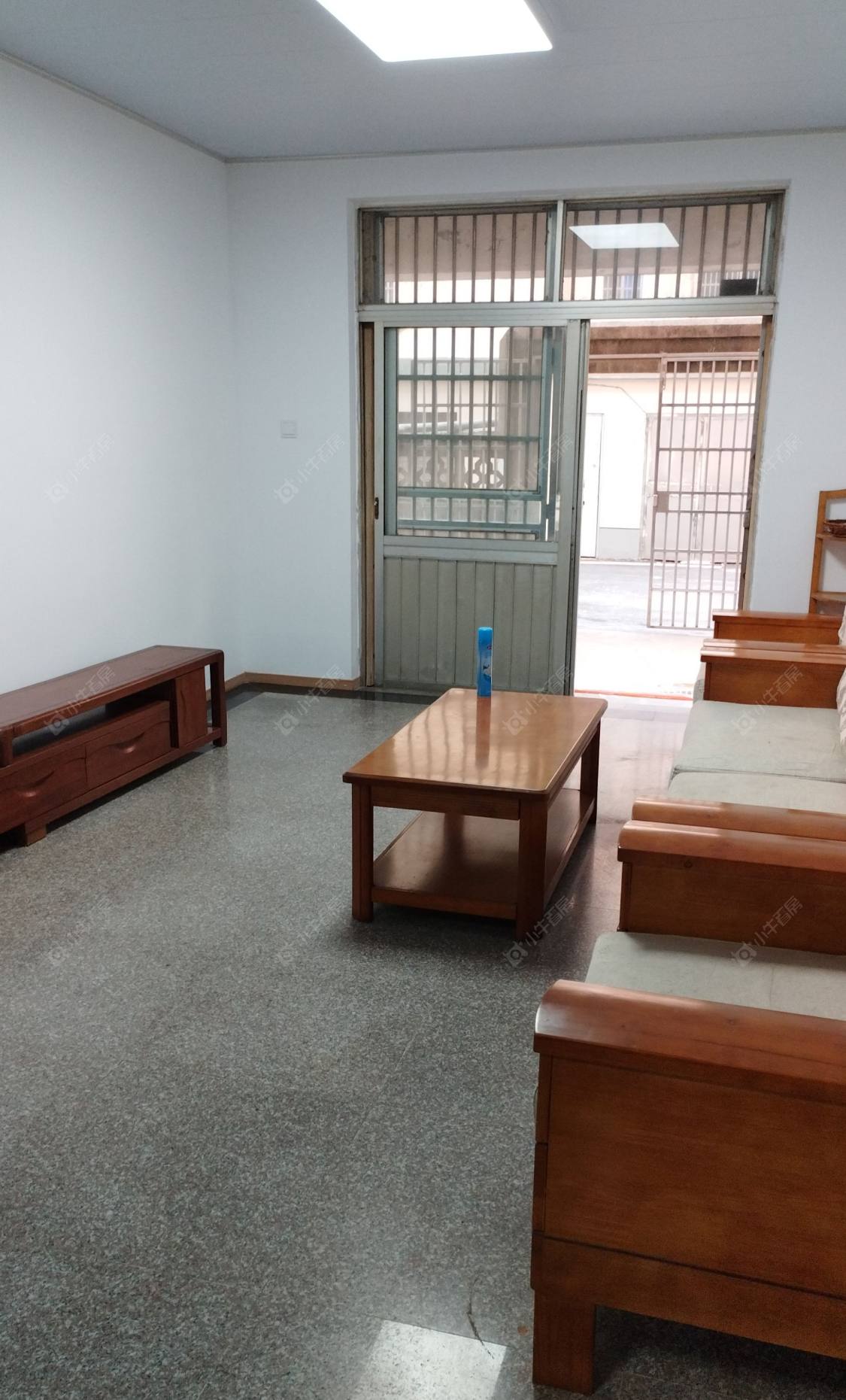 常州盘龙苑西区在租房源室内图_小牛看房