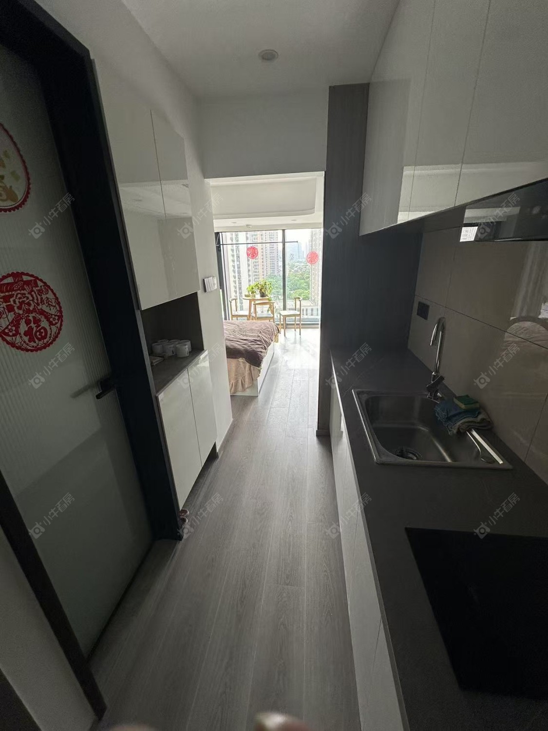 常州山外有山在租房源_小牛看房