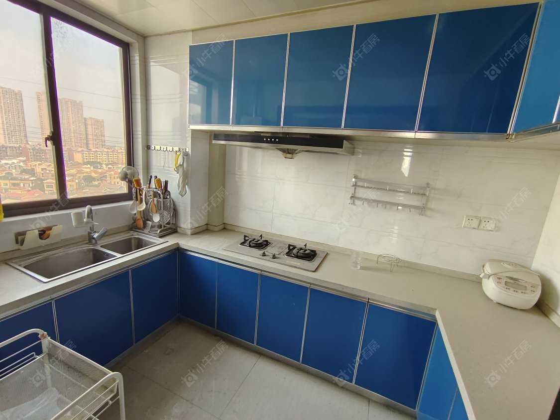 常州玲珑花园在租房源_小牛看房