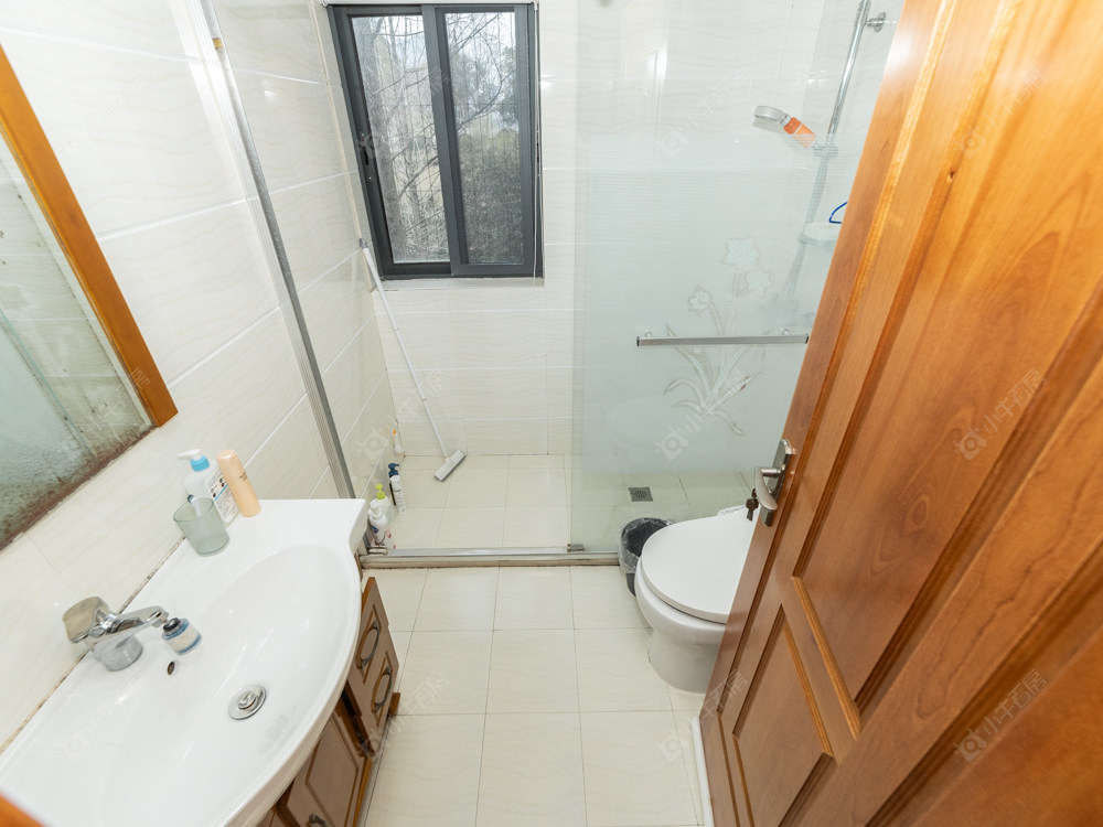 常州清水湾花园一期在售二手房源室内图_小牛看房