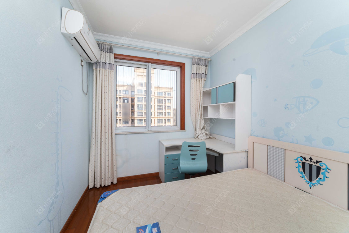 常州新城香溢澜桥一期在售二手房源室内图_小牛看房