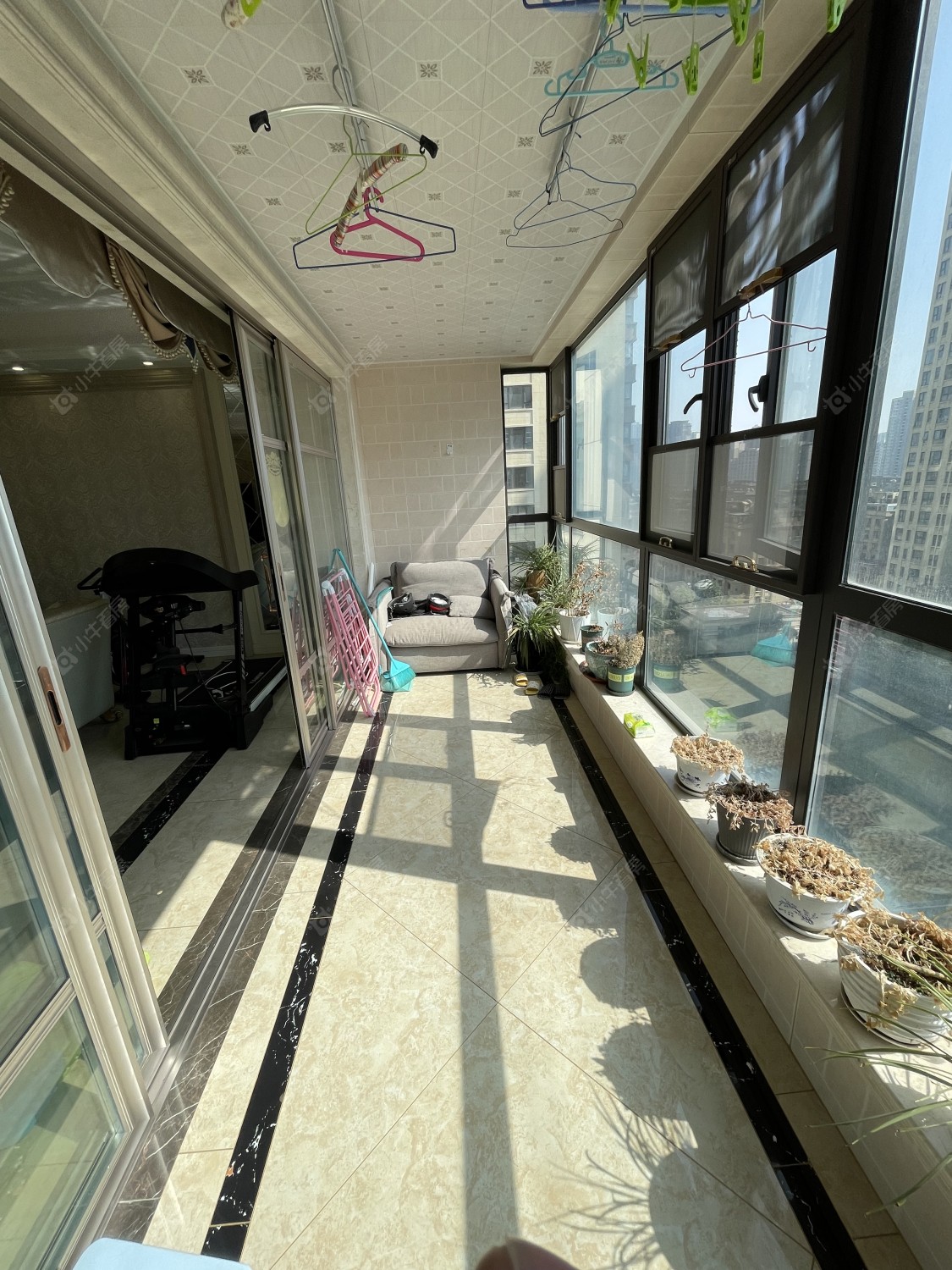 常州九龙仓繁华里在租房源_小牛看房