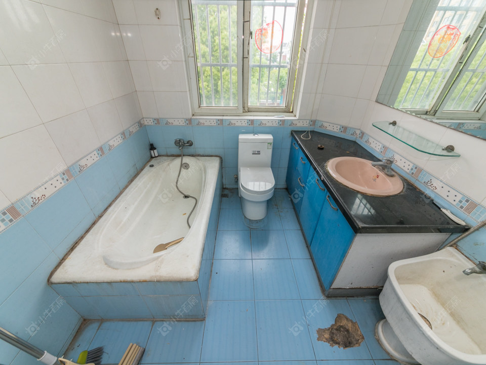 常州新民家园在售二手房源室内图_小牛看房