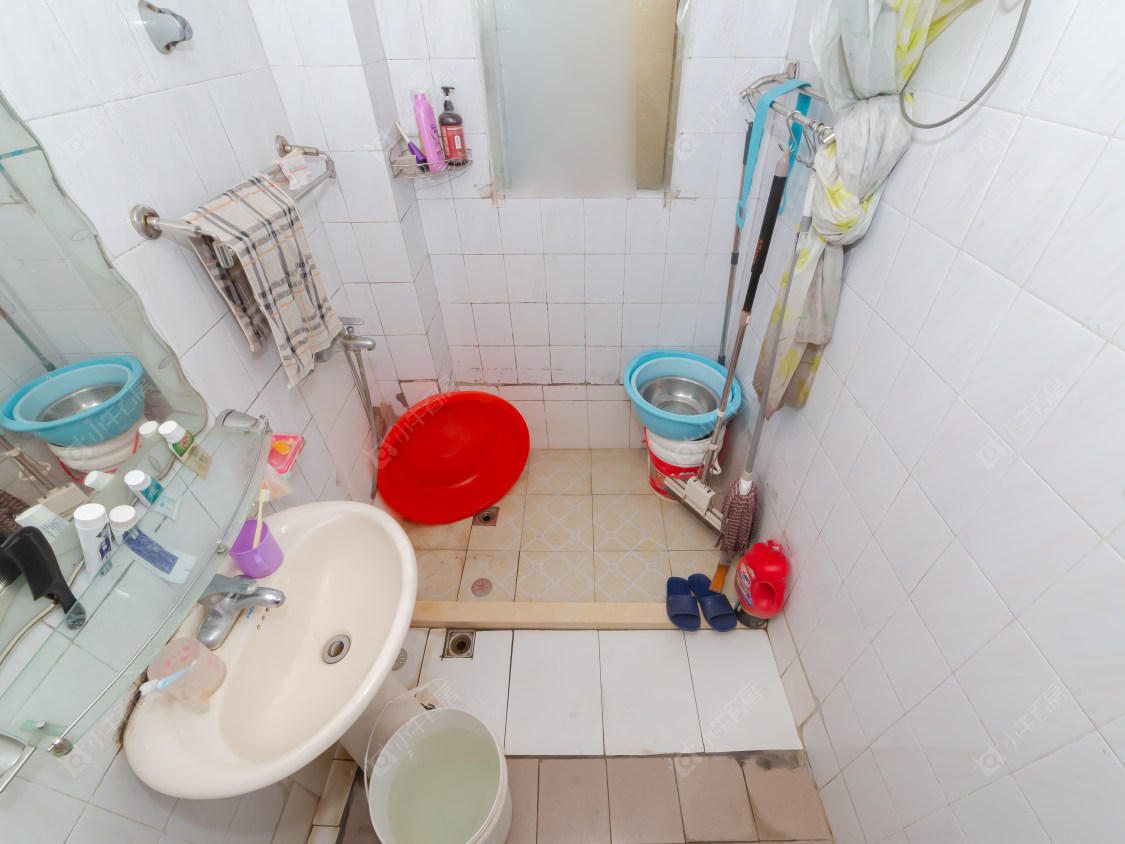 常州翠竹新村南区在售二手房源室内图_小牛看房