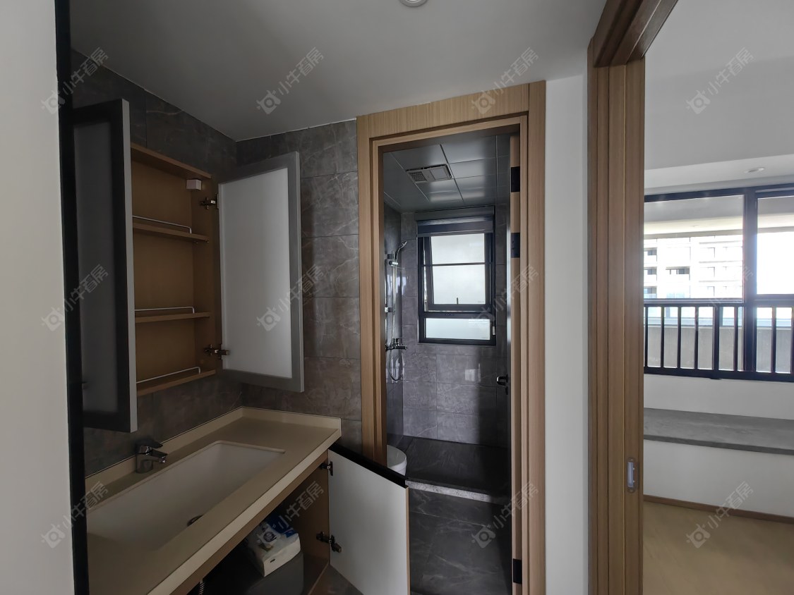 常州万科新都会在租房源_小牛看房