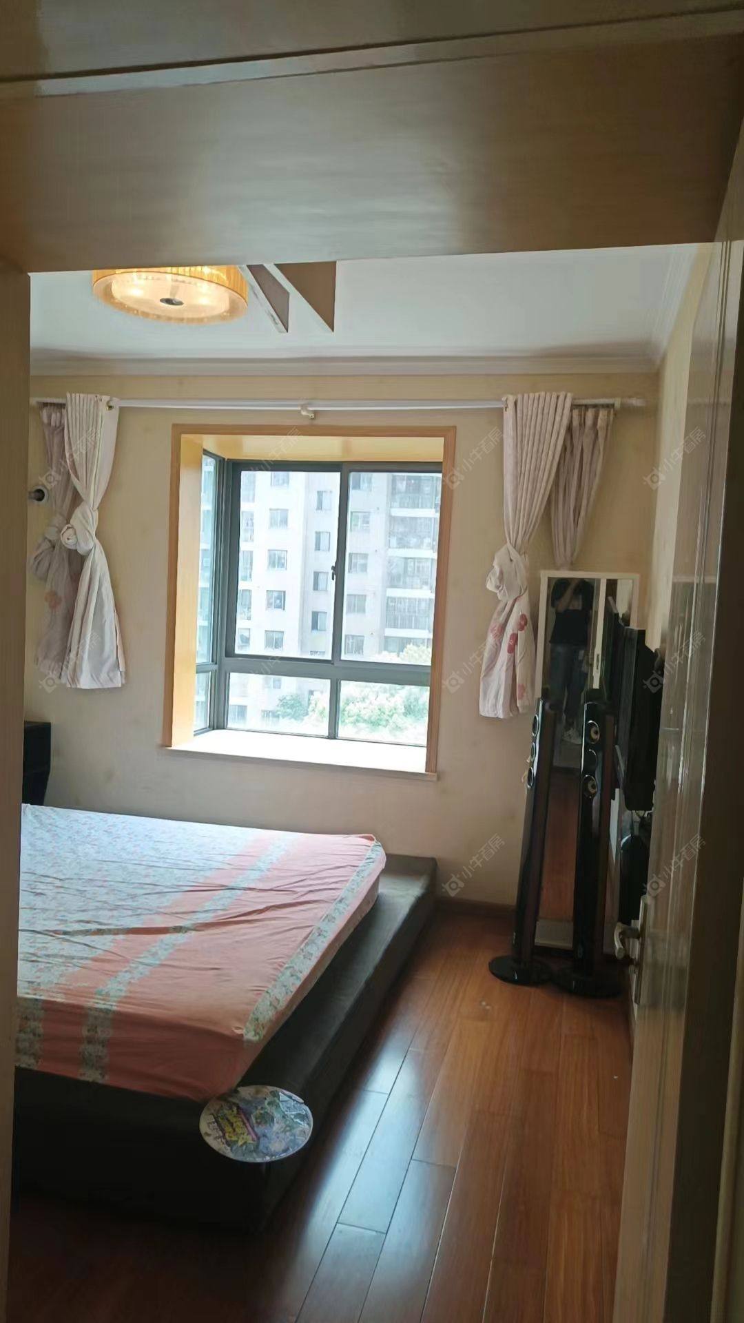 常州玉龙湾花园在租房源室内图_小牛看房