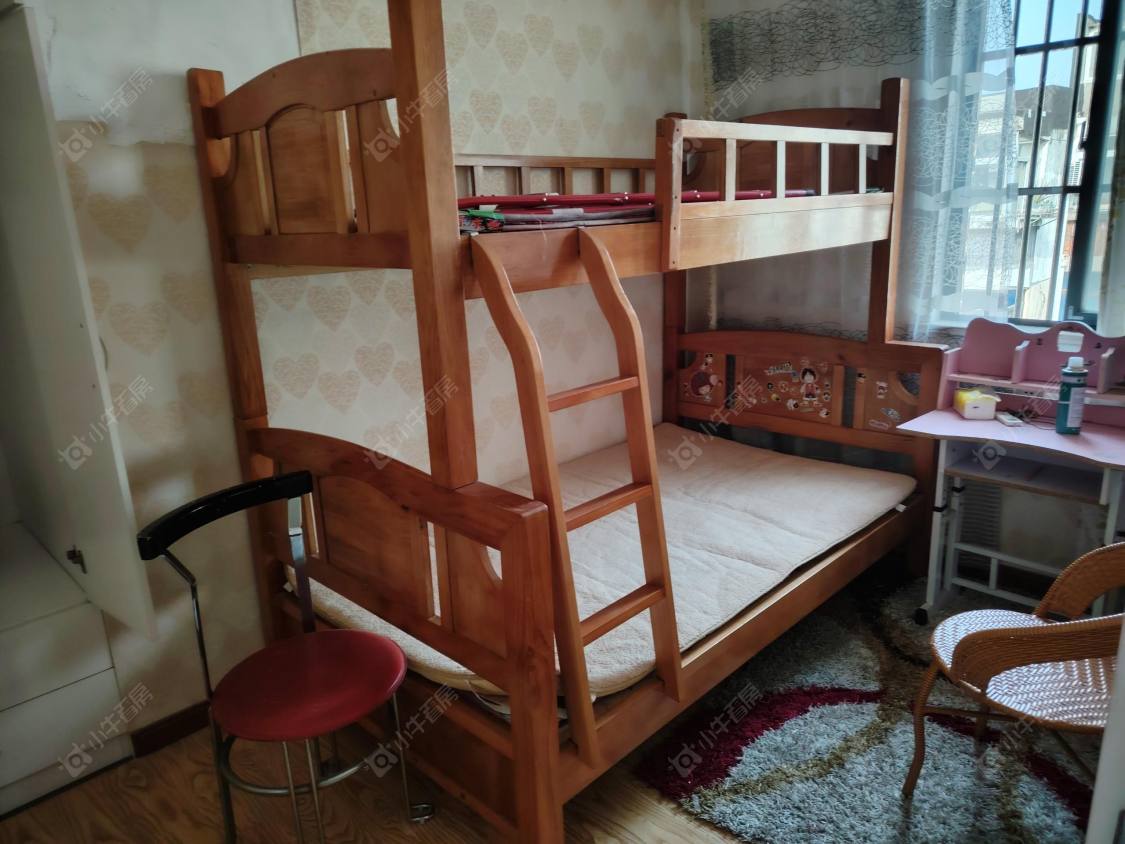 白云新村房源室内图 常州白云新村在租房源室内图_小牛看房