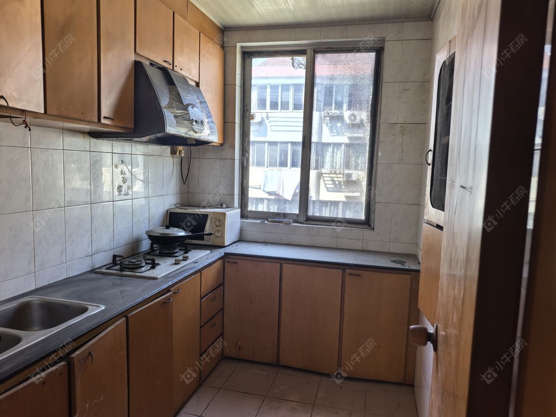 常州河苑家园一期在租房源室内图_小牛看房