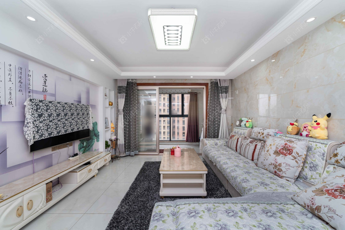 常州新城域二期在售二手房_小牛看房