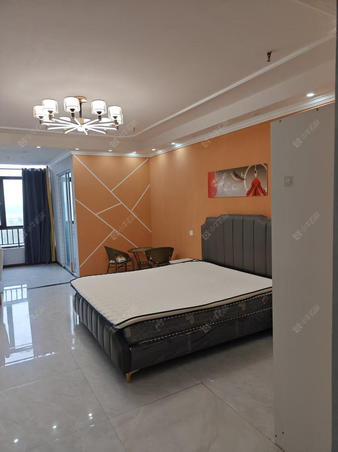 常州景荟凤凰公寓在租房源_小牛看房