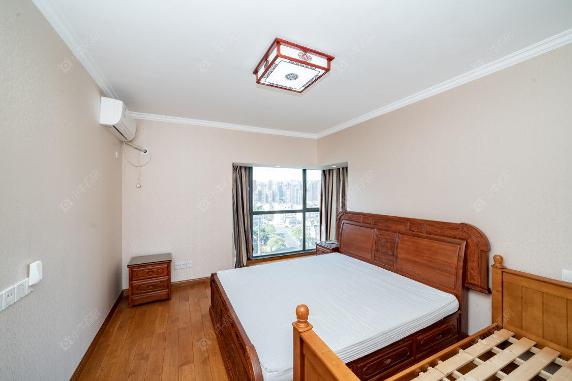 常州光华世家在售二手房源室内图_小牛看房