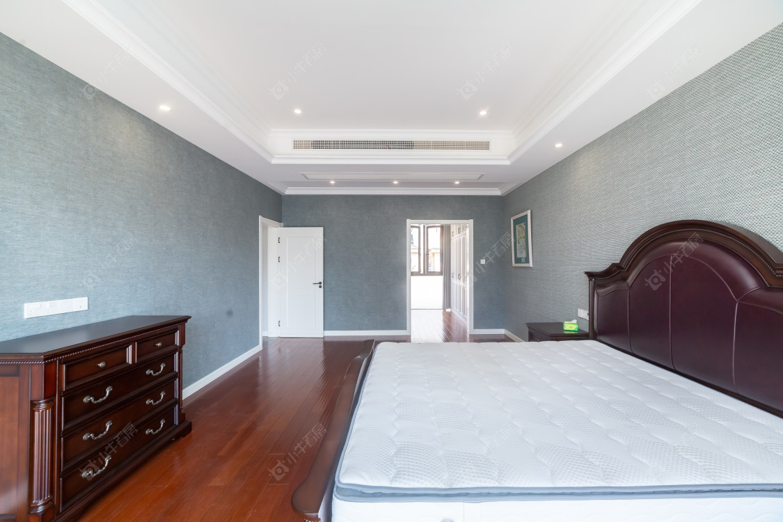 常州绿都万和城二区在售二手房源室内图_小牛看房