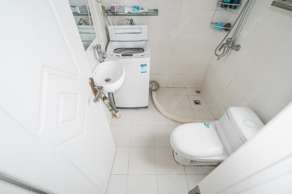 常州香梅花园在售二手房源室内图_小牛看房