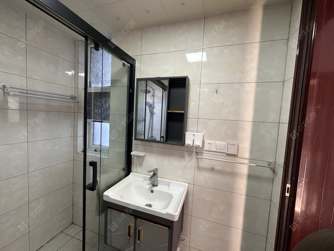 常州蔚蓝天地一二期在租房源_小牛看房