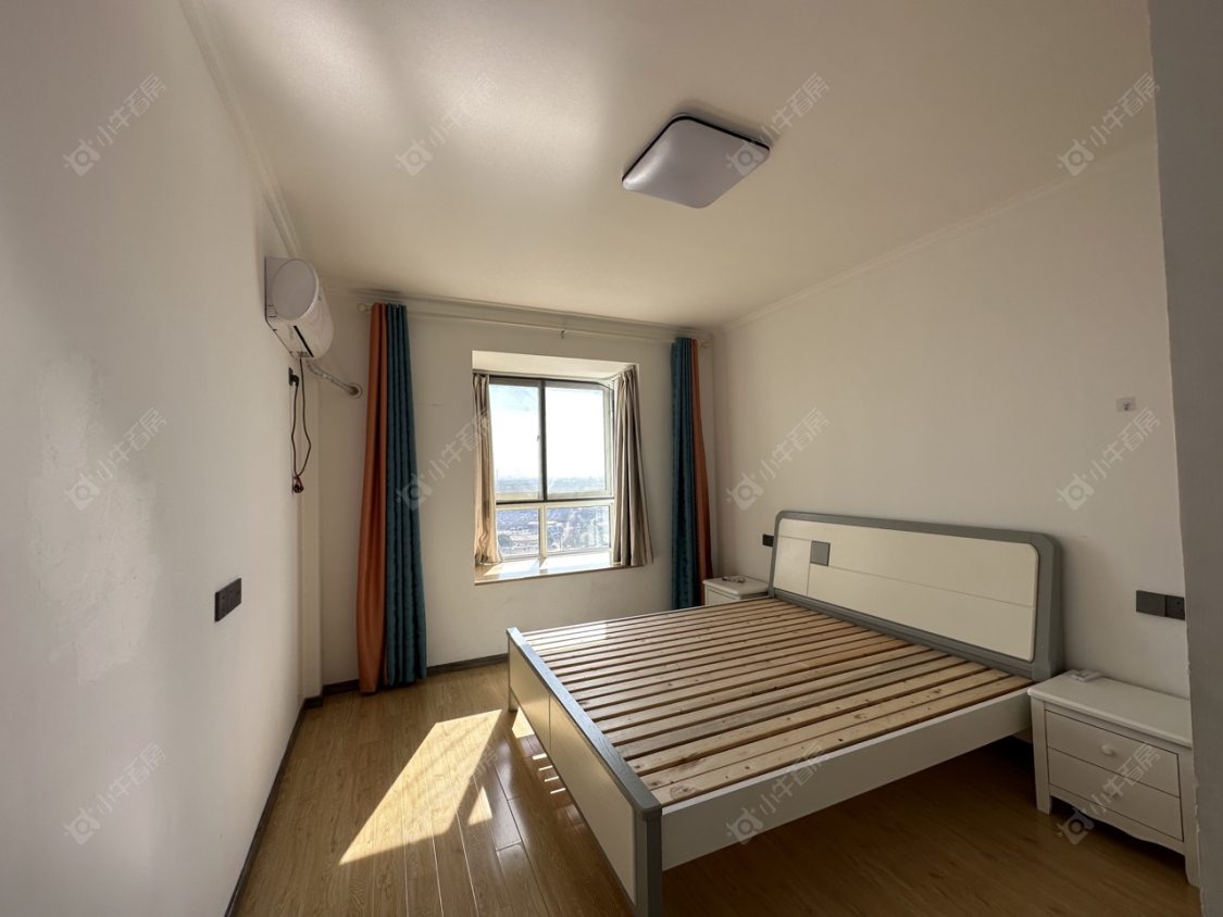 常州瑞丰花苑在租房源户型图_小牛看房