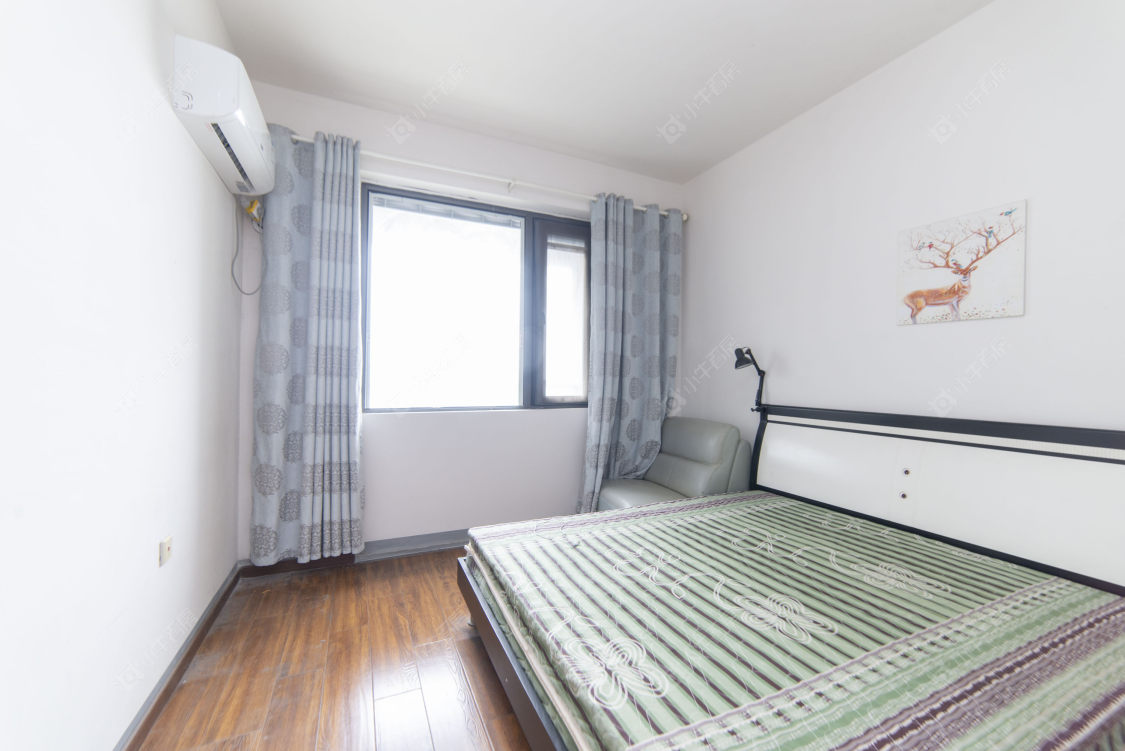 常州玉兰广场一期在售二手房源室内图_小牛看房