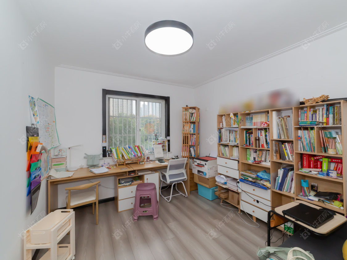 常州阳光花园(新北)在售二手房源室内图_小牛看房