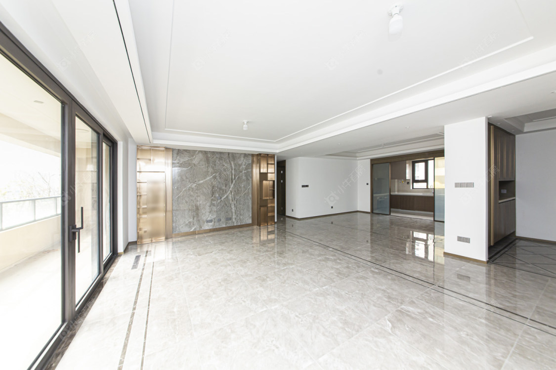 常州春秋金茂府在售二手房源室内图_小牛看房