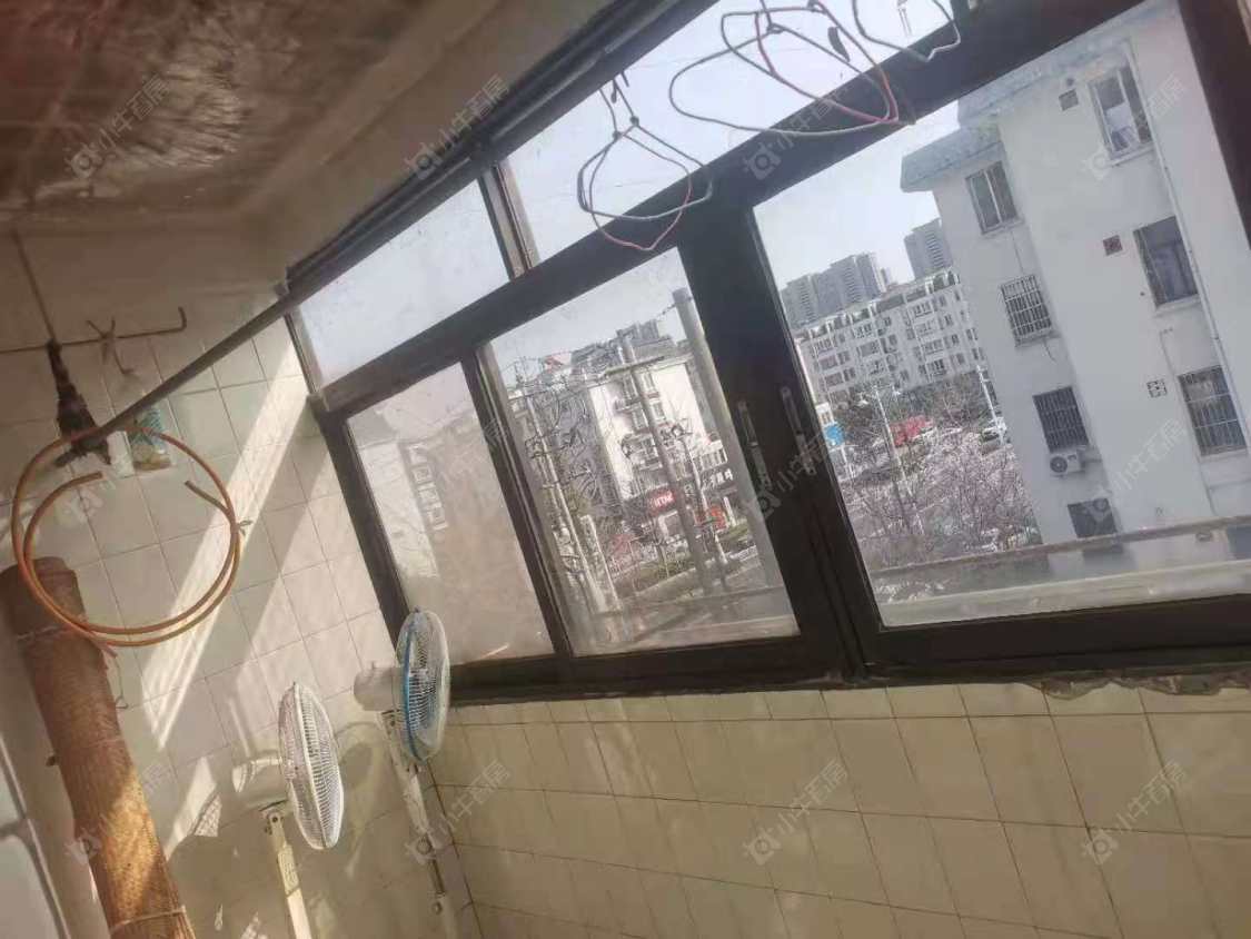 常州翠园新村在租房源室内图_小牛看房