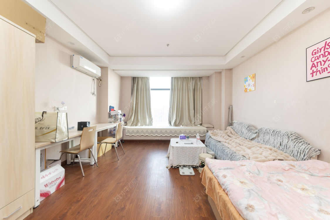 常州富都公馆在售二手房源_小牛看房