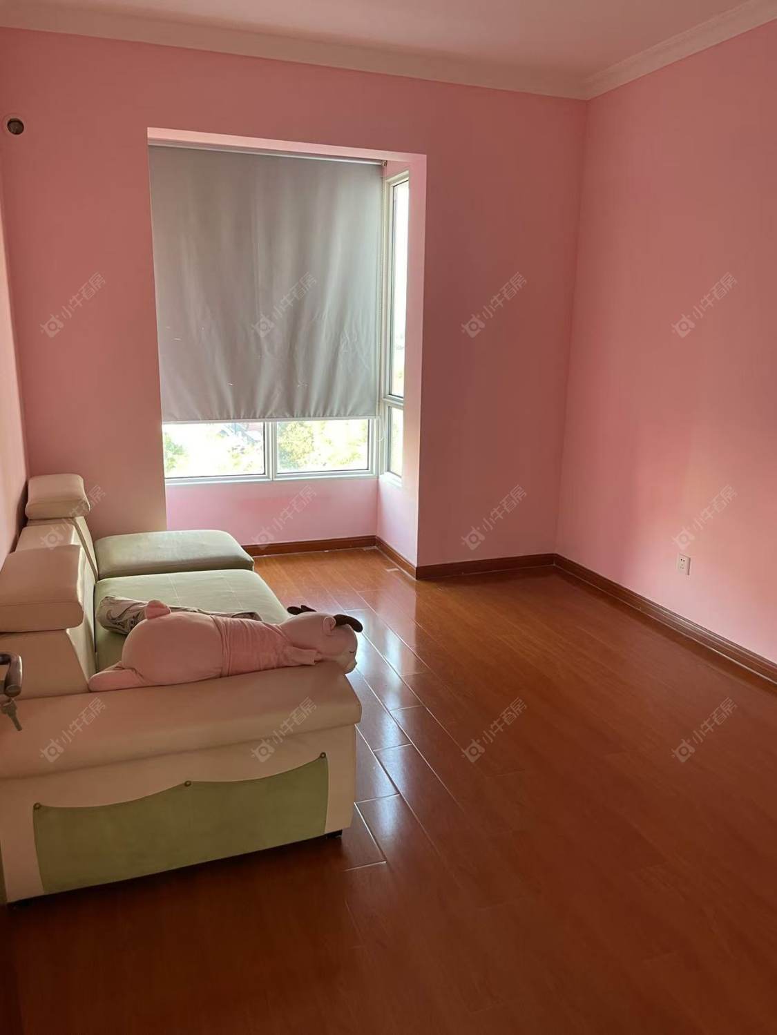 常州青竹苑东区在租房源室内图_小牛看房