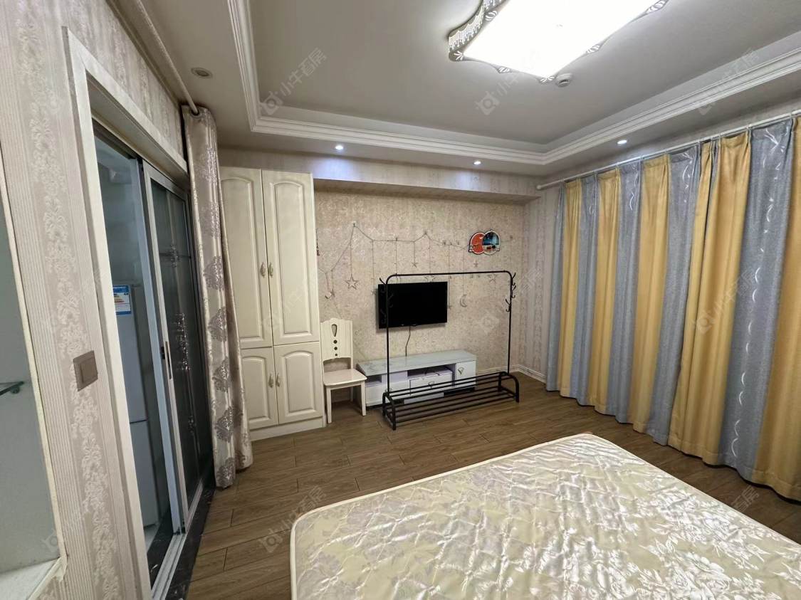 常州吾悦广场悦+公寓在租房源_小牛看房