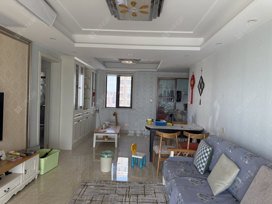 中海龙城花园西区房源 常州中海龙城花园西区在租房源_小牛看房