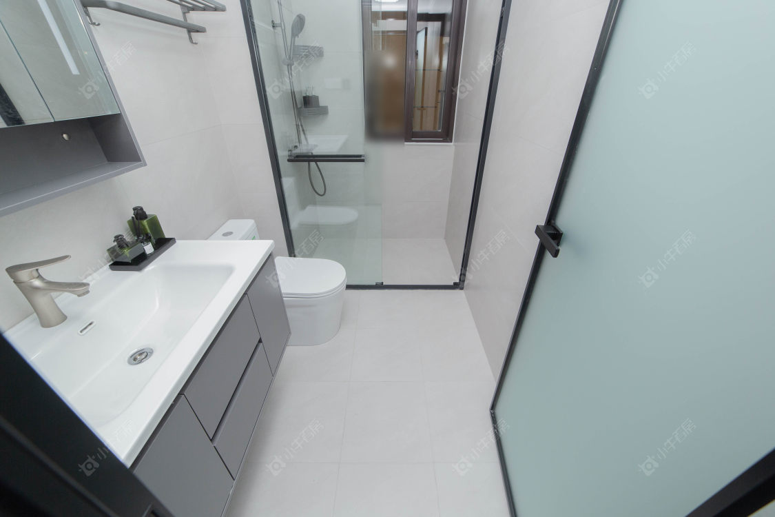 常州尚枫澜湾在售二手房源室内图_小牛看房