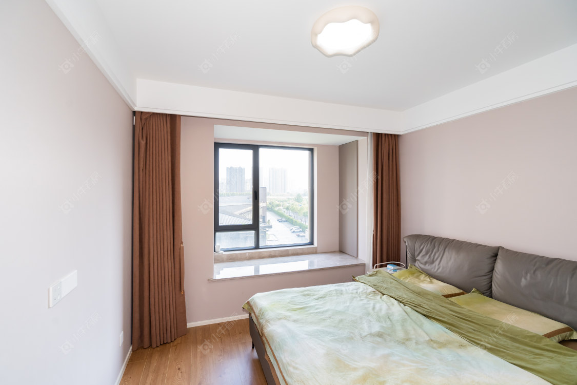 常州华润国际六期在售二手房源室内图_小牛看房