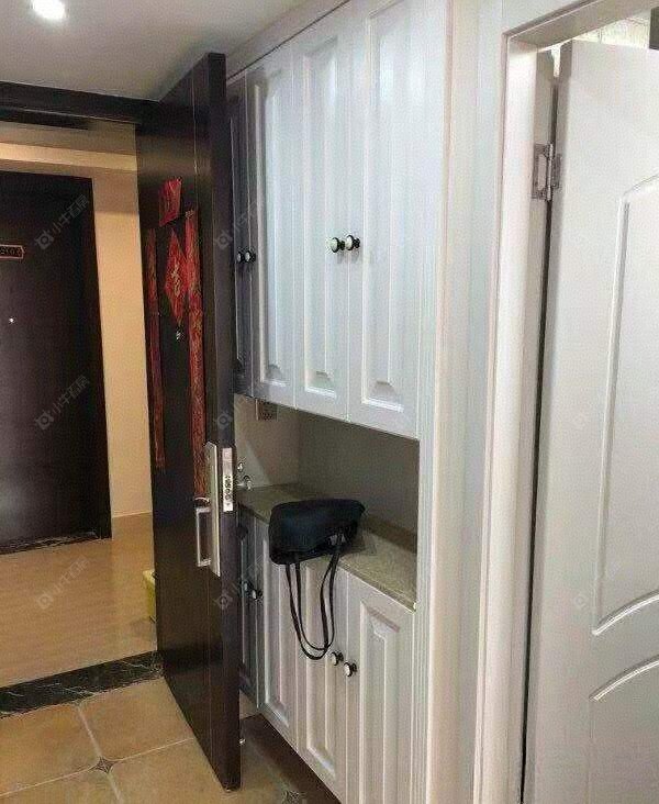 常州雅居乐星河湾在租房源室内图_小牛看房