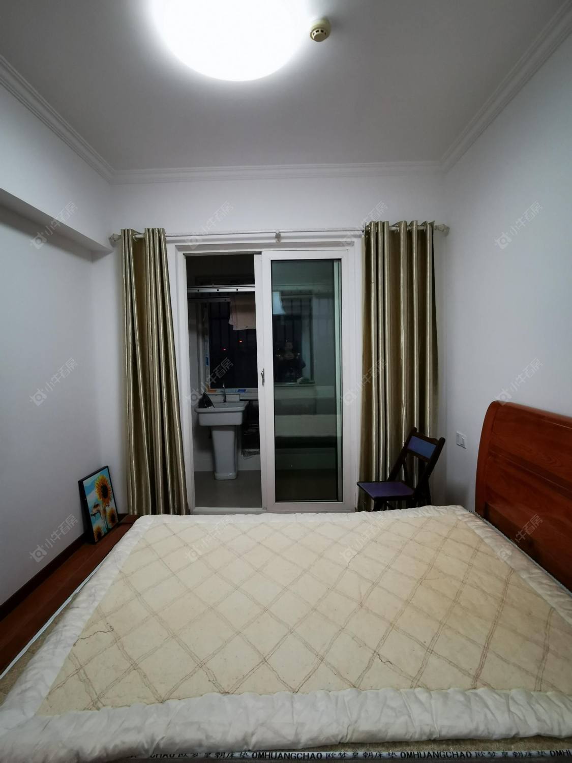 常州清潭商业中心在租房源室内图_小牛看房