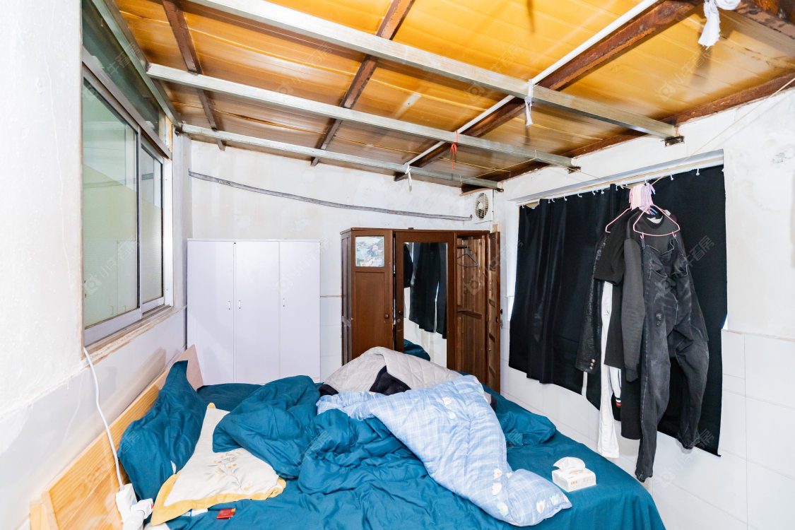 常州丽华一村在售二手房源室内图_小牛看房