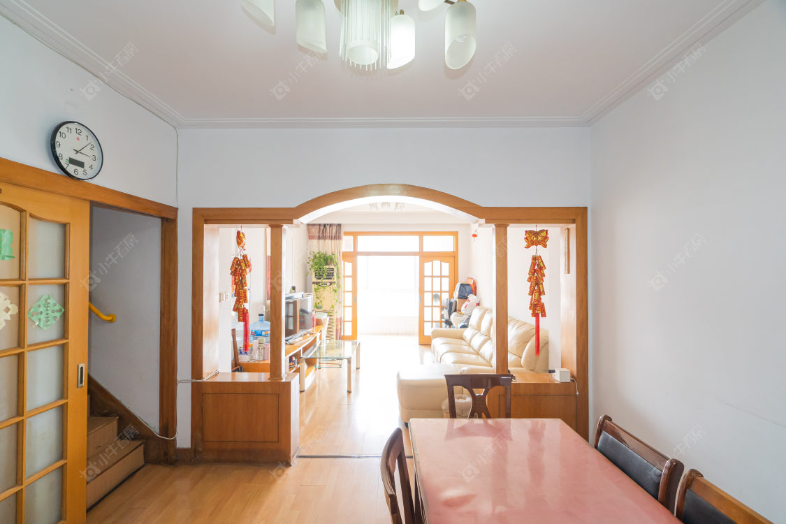 常州金谷公寓在售二手房源室内图_小牛看房