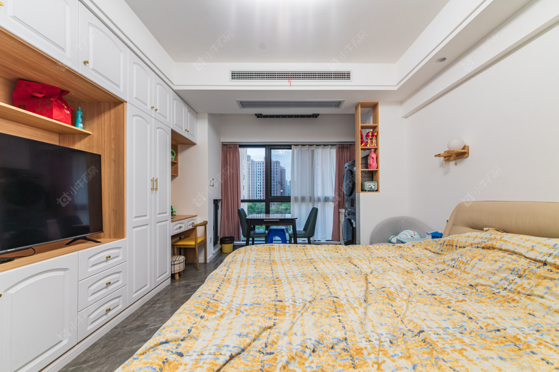 新城吾悦印巷房源室内图 常州新城吾悦印巷在售二手房源室内图_小牛看房