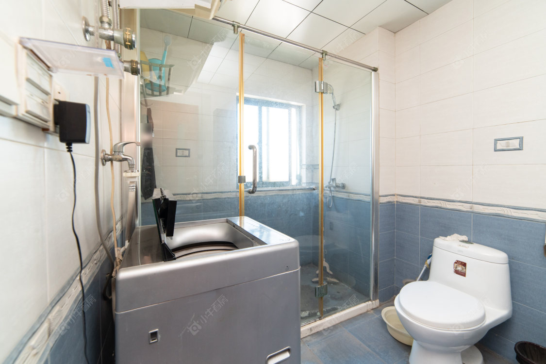 常州都市桃源一期在售二手房源室内图_小牛看房