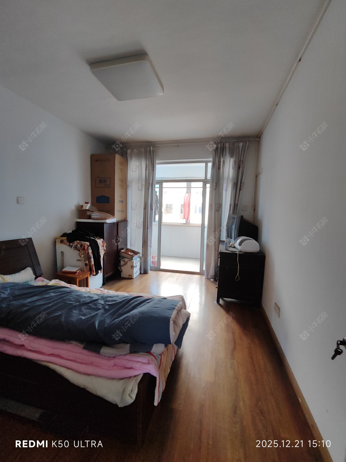 常州锦绣花园在租房源室内图_小牛看房