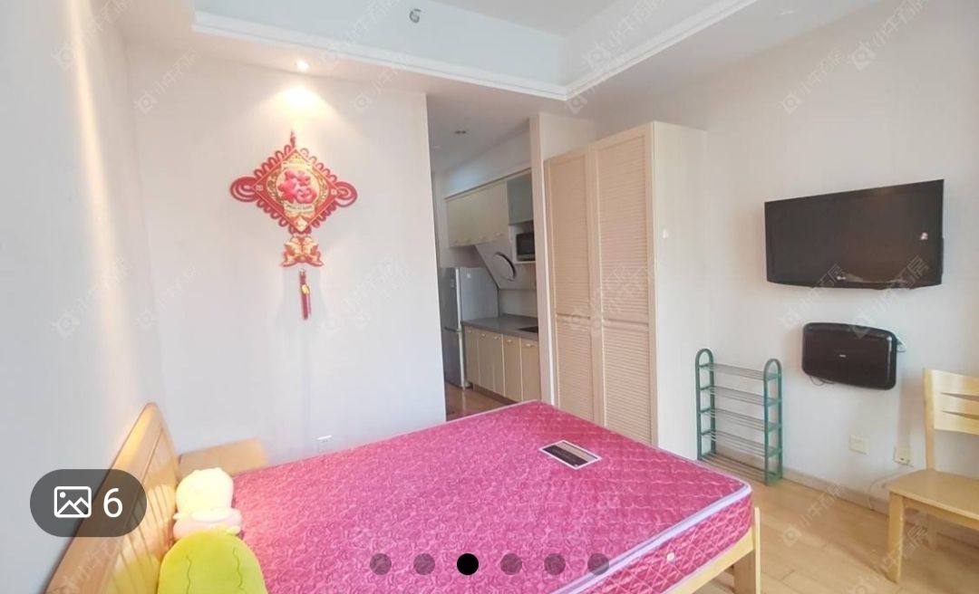 路劲又一城房源室内图 常州路劲又一城在租房源室内图_小牛看房