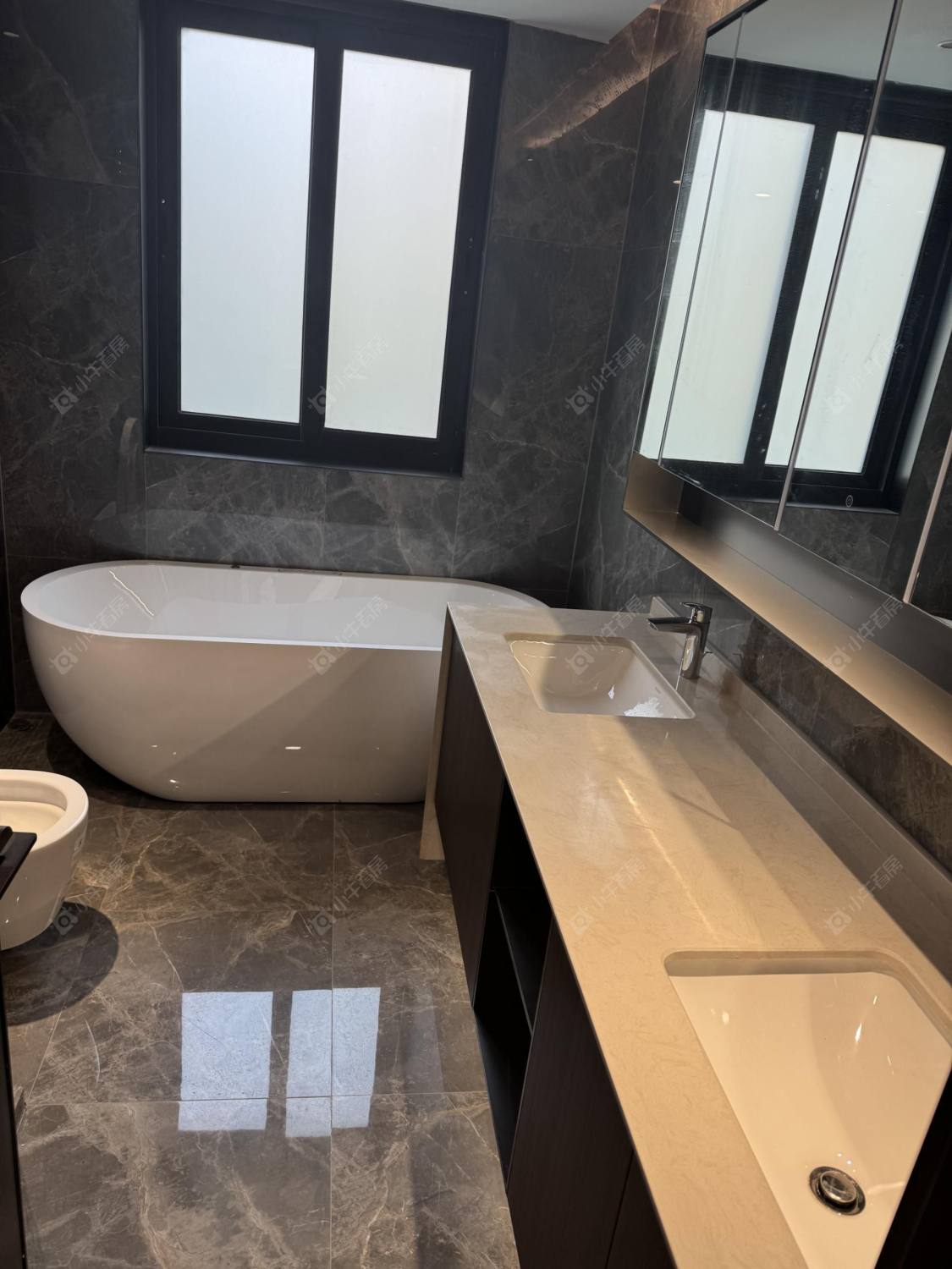 常州保利龙湖景玥府在租房源室内图_小牛看房